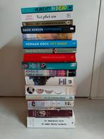 Boekenstapel Diverse Auteurs - Lezen maar!, Ophalen of Verzenden, Gelezen, Diverse