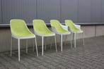 4 x Alias Elle stoel (set) Design | Eugeni Quitlett, Ophalen, Stof, Gebruikt, Overige kleuren