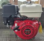 Honda GX270, Doe-het-zelf en Verbouw, Motoren, Ophalen, Nieuw, Benzinemotor, 1800 rpm of meer