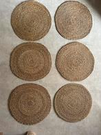 Placemats, Huis en Inrichting, Ophalen, Zo goed als nieuw, Bord