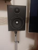 Aurender S5W high-end speakers, Zo goed als nieuw, Minder dan 60 watt, Front, Rear of Stereo speakers, Ophalen