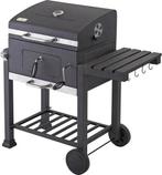 Tepro Toronto Click barbecue bbq houtskool, Tuin en Terras, Houtskoolbarbecues, Ophalen of Verzenden, Nieuw