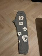 Denim tears joggingsbroek, Ophalen of Verzenden, Zo goed als nieuw, Blauw