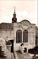 Blokzijl - Ned. Herv. Kerk, Verzenden, 1960 tot 1980, Ongelopen, Overijssel