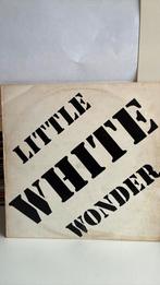Little White Wonder. LP Bob Dylan, Ophalen of Verzenden, Zo goed als nieuw