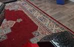 Marokkaanse Sadari + Vloerkleed, Huis en Inrichting, Stoffering | Tapijten en Kleden, Gebruikt, Ophalen of Verzenden, 200 cm of meer