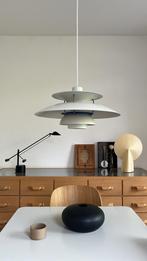 Postmodern Halogen Desk Lamp, 1980s, Huis en Inrichting, Lampen | Tafellampen, Gebruikt, Ophalen