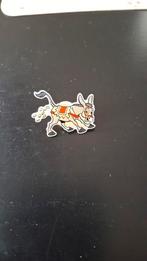 Efteling pin - Sprookjesbos EPP 6, Verzamelen, Efteling, Ophalen of Verzenden, Zo goed als nieuw, Button of Speldje