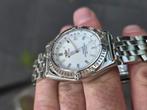Breitling wings automaat ref A10350, Overige merken, Staal, Staal, Ophalen of Verzenden