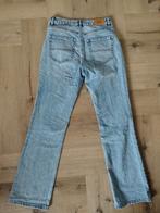 Leuke zgan spijkerbroek, Ophalen of Verzenden, Zo goed als nieuw, Blauw, W30 - W32 (confectie 38/40)