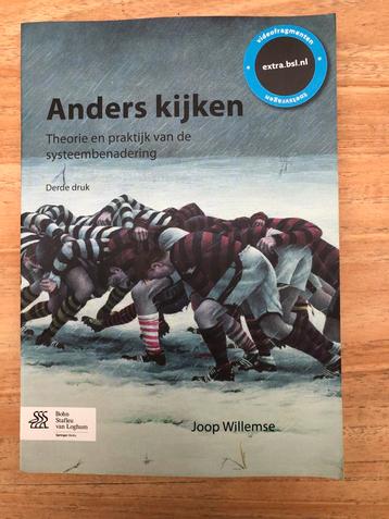Anders Kijken - Systeembenadering beschikbaar voor biedingen