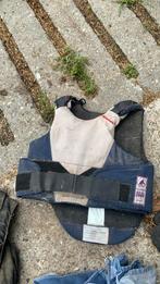 Bodyprotector 3x, Ophalen of Verzenden, Gebruikt