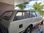 Ruiten set Ford Taunus kombi, Ophalen, Ford