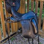 Custom Wolfgang Omni Mono, Dieren en Toebehoren, Paarden en Pony's | Zadels, Ophalen of Verzenden, Gebruikt, Dressuur