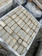 Oude beton klinkerd va 120 m2 prijs per m2, Ophalen, Gebruikt, Klinkers, 10 m² of meer