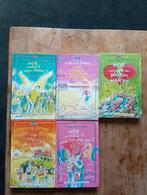 Francine Oomen - Hoe Overleef Ik... Serie (5 Boeken), Boeken, Ophalen of Verzenden, Gelezen, Francine Oomen, Fictie