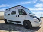 Challenger V114 Max Road Edition – Buscamper Fiat Ducato 2.3, Caravans en Kamperen, Campers, Elektrische ramen, Buscamper of Camperbus