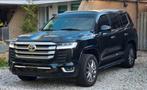 Toyota Landcruiser V6 4.0L Aut. Youngtimer incl. BTW, Auto's, Particulier, Te koop