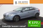 Volvo V40 2.0 D2 Nordic+ | 1e eigenaar | Stoelv € 12.900,0, Auto's, Volvo, Nieuw, Origineel Nederlands, 5 stoelen, 135 €/maand