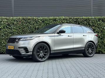 Land Rover Range Rover Velar 2.0 I4 AWD R-DYNAMIC HSE NL AUT beschikbaar voor biedingen