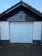 Garagedeur Standard Line 236 x 216 cm – Marantec motor, Ophalen, Garagedeur, Zo goed als nieuw, 120 cm of meer
