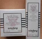 Sisley Black rose creme + oogcrème Set Nieuw, Sieraden, Tassen en Uiterlijk, Uiterlijk | Cosmetica en Make-up, Ophalen of Verzenden