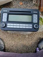 Radio emp3, Auto diversen, Autoradio's, Ophalen of Verzenden, Zo goed als nieuw