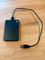 Seagate Game Drive 2TB - PlayStation HDD, Computers en Software, Harde schijven, Gebruikt, Console, HDD, Ophalen of Verzenden