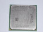 AMD Athlon 64 X2 5600+ dual core processor 2,8 MHz, Computers en Software, Processors, Gebruikt, Socket AM2, 2-core, AMD Athlon