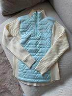 Daelie Noorse Trui met Rits - Maat M - Nieuw!, Kleding | Dames, Truien en Vesten, Ophalen of Verzenden, Nieuw, Maat 38/40 (M)