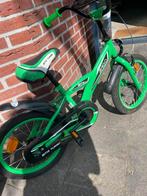Amigo BMX Turbo 16–inch kinderfiets, Ophalen, Gebruikt, 16 tot 20 inch, Amigo BMX