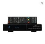 Zgemma H7C 4K UHD Ontvanger, Ophalen of Verzenden, Gebruikt, Decoder