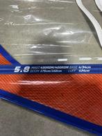 Neilpryde RS:Racing EVO XII 5.8, Watersport en Boten, Windsurfen, Niet ingevuld, Niet ingevuld, Niet ingevuld