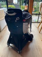 Osprey Poco Plus kinderdrager, Kinderen en Baby's, Ophalen of Verzenden, Zo goed als nieuw, Rug, Draagzak