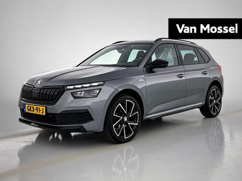 Skoda Kamiq 1.5 TSI ACT Business Edition Automaat | Navigati, Auto's, Skoda, Bedrijf, Te koop, Kamiq, ABS, Achteruitrijcamera