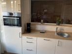 Complete Moderne keuken + Apparatuur, Ophalen, Overige kleuren, Hoekkeuken, Kunststof