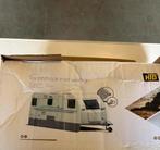 Tochtstrook met  wielflap, Ophalen of Verzenden, Zo goed als nieuw