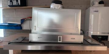 Bosch afzuigkap - inbouw vlakscherm beschikbaar voor biedingen