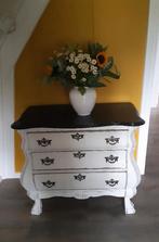 buikkastje, Huis en Inrichting, Ophalen, Gebruikt, 50 tot 100 cm, 3 of 4 laden