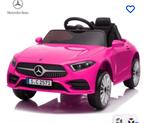 Elektrische kinderauto nu actie prijs €149,99, Ophalen of Verzenden, Nieuw