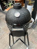 Kamado BBQ van The Meat Boys, Ophalen, Zo goed als nieuw