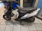 Peugeot Vclic schade, Fietsen en Brommers, Brommeronderdelen | Scooters, Ophalen, Gebruikt, Blok, Peugeot