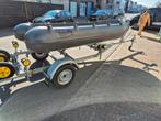 WALLY 370, Overige merken, Aluminium, Ophalen of Verzenden, Zo goed als nieuw