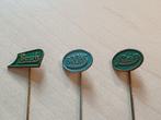 MOTOREN spelden x 3x, Verzamelen, Verzenden, Gebruikt, Merk, Speldje of Pin