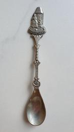 lepeltje Volendam  - J.S.Zn, Antiek en Kunst, Ophalen of Verzenden