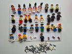 Lego piraat cowboy imperial guard wapen dynamiet poppetjes, Ophalen of Verzenden, Zo goed als nieuw