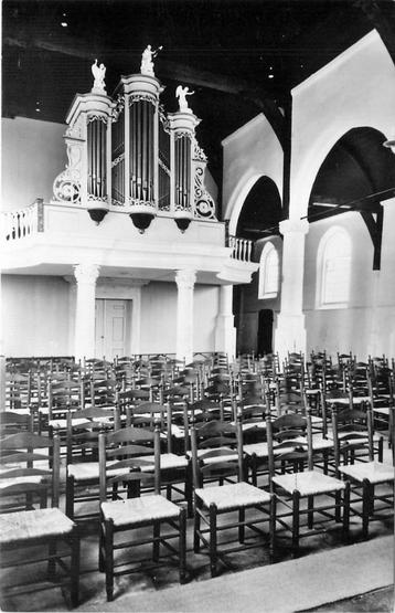 (378-333-035) Warmenhuizen Ned Herv Kerk beschikbaar voor biedingen