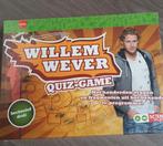 Willem Wever Quiz-Game - Nieuw in Seal!, Hobby en Vrije tijd, Gezelschapsspellen | Bordspellen, Een of twee spelers, Ophalen of Verzenden