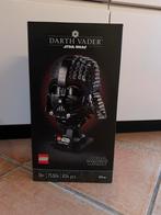 Lego Darth Vader helm 75304 nieuw, Kinderen en Baby's, Nieuw, Complete set, Ophalen of Verzenden, Lego