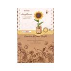 Robotime Sunflower Zonnebloem TW011 Bouwpakket Nieuw, Hobby en Vrije tijd, Modelbouw | Overige, Groter dan 1:32, Nieuw, Ophalen of Verzenden